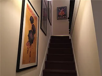 Rented by David Francis New York LLC