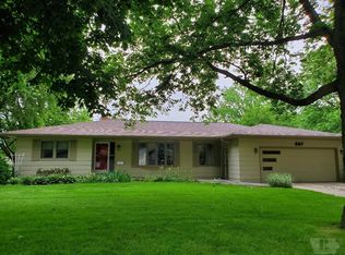 807 South St, Webster City, IA 50595