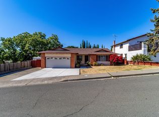 372 Valle Vista Avenue, Vallejo, CA 94590