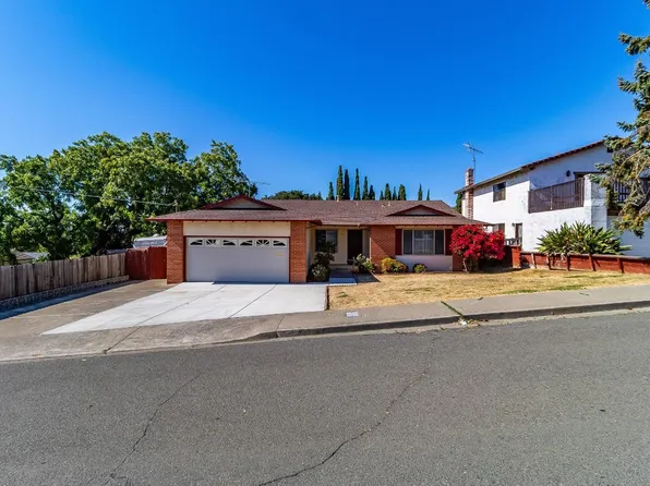 372 Valle Vista Avenue, Vallejo, CA 94590