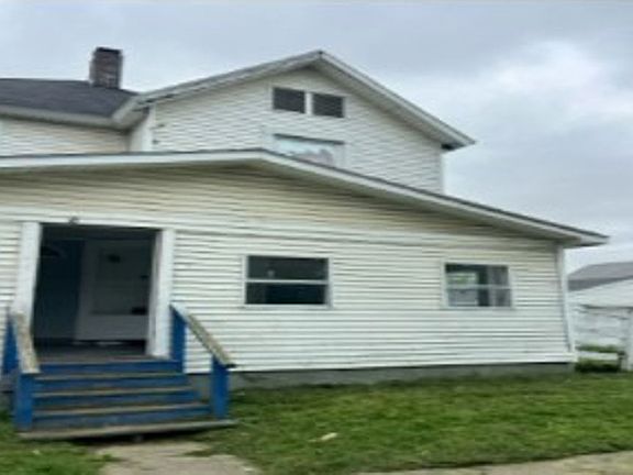 Property Front View
