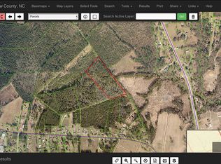 Pony Farm Rd, Jacksonville, NC 28540