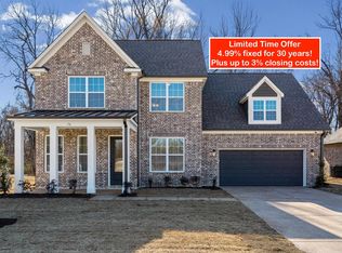 39 Rose Bush St, Munford, TN 38058