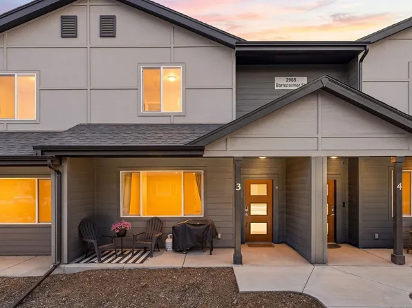 2968 Barnstormer St #3, Fort Collins, CO 80524