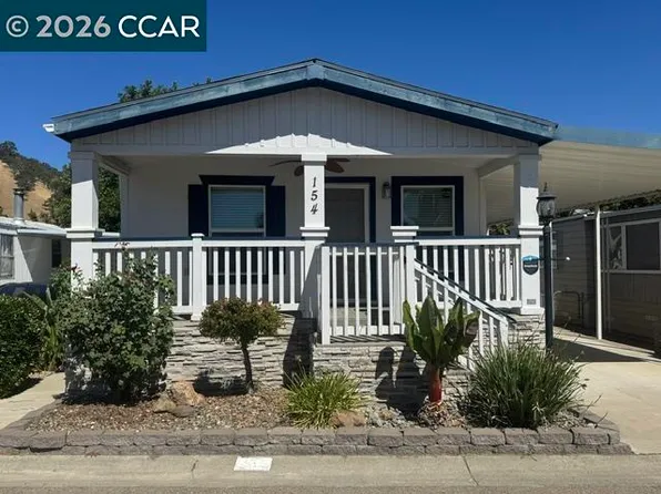 16711 Marsh Creek Rd #154, Clayton, CA 94517