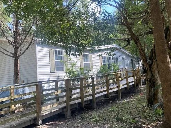 750 N Cherry St, Monticello, FL 32344