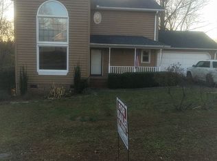 105 Teal Ln, Mauldin, SC 29662