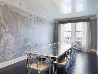 Sold by Sotheby's International Realty