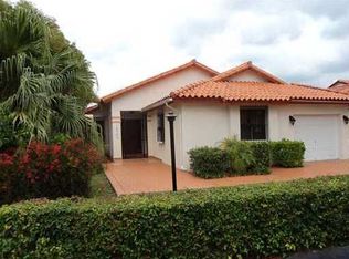 10305 SW 135th Pl, Miami, FL 33186