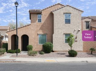 4206 E Tulsa St, Gilbert, AZ 85295