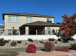 5545 Western Rider Trl, Reno, NV 89511