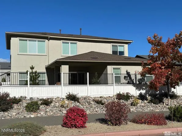 5545 Western Rider Trl, Reno, NV 89511
