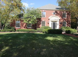 7250 James River Rd E, New Albany, OH 43054