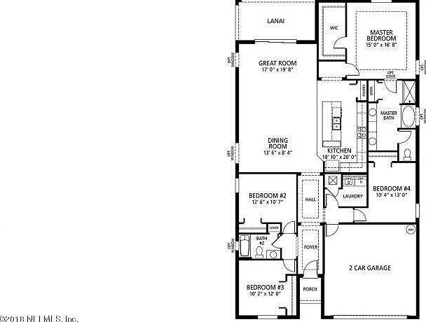 2nd image of 9075 Gloucestershire Ct