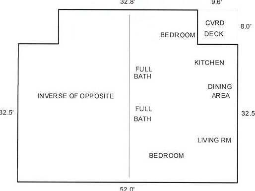 432/434 Secretariat Drive