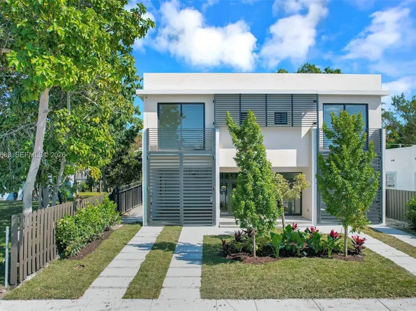 4719 N Miami Ave, Miami, FL 33127