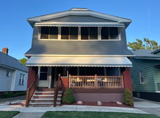 3357 Berea Rd, Cleveland, OH 44111