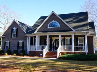 1612 Pine Log Rd, Aiken, SC 29803