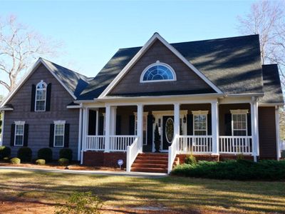 1612 Pine Log Rd, Aiken, SC, 29803