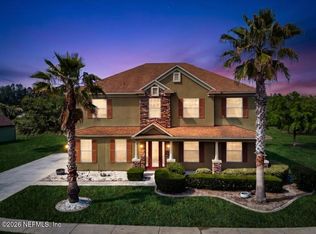 10917 Dancing Rabbit Ln, Jacksonville, FL 32210