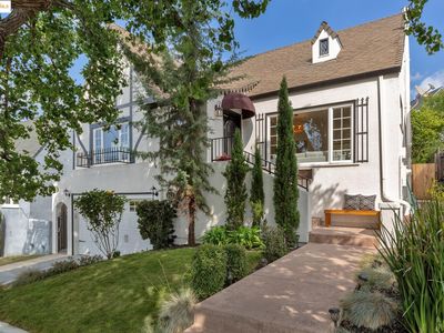 542 Midcrest Rd, Oakland, CA, 94610