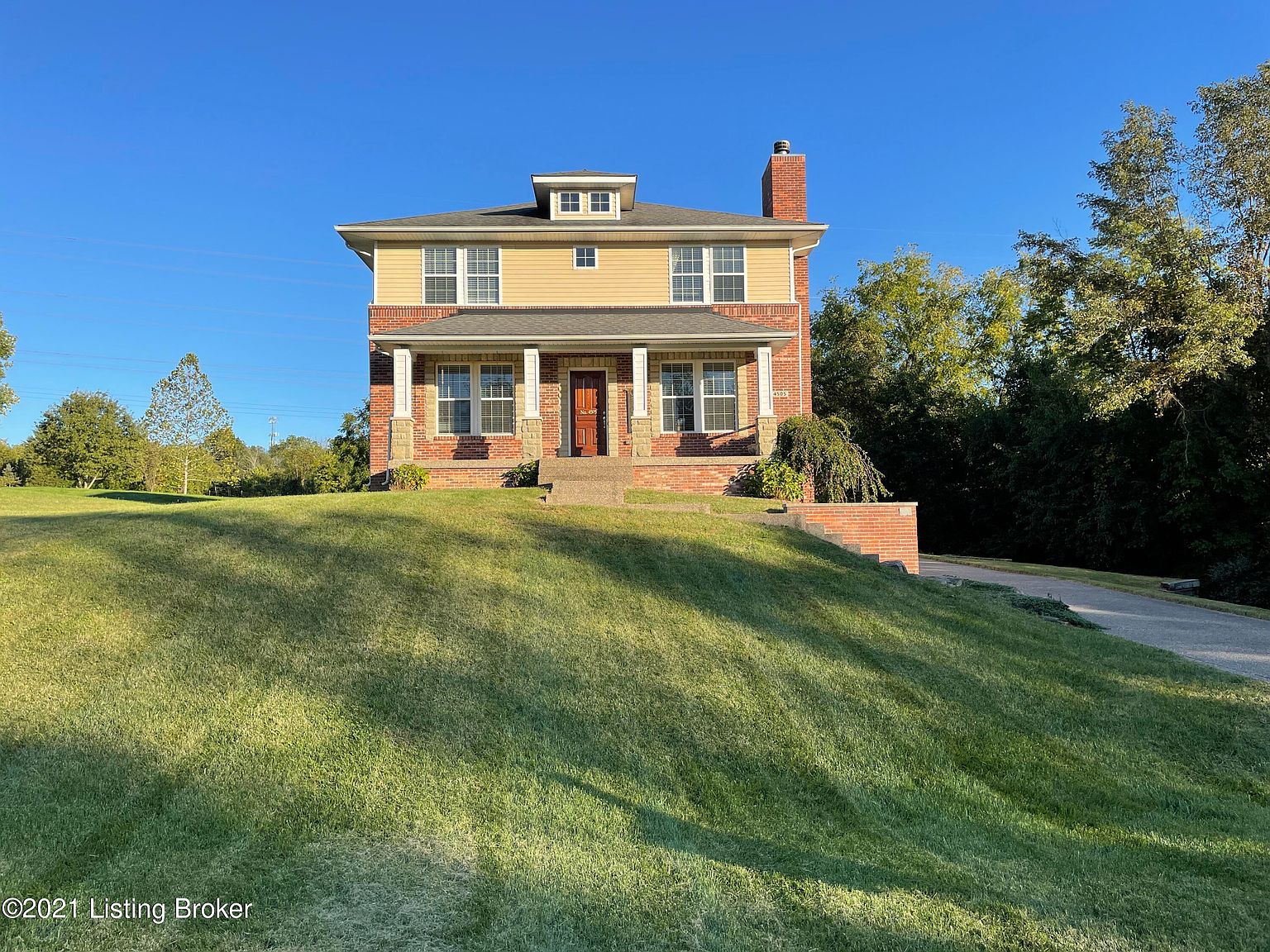 4505 Abbott Grove Pl, Crestwood, KY 40014 Zillow