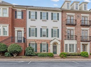 2235 Edgartown Ln SE, Smyrna, GA