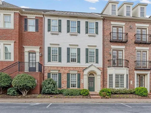 2235 Edgartown Ln SE, Smyrna, GA 30080