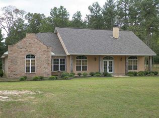 211 Branch Ln, Ruston, LA 71270