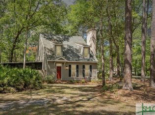 505 Lake Tomacheechee Dr, Rincon, GA 31326