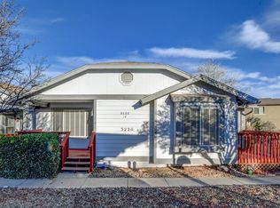 3220 Wasatch Ct UNIT 19H, Prescott, AZ 86301