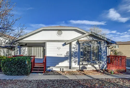 3220 Wasatch Ct #19H Photo 1