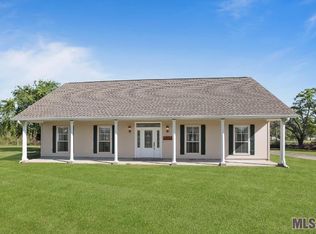 44510 Daniel Guidry Rd, Saint Amant, LA 70774