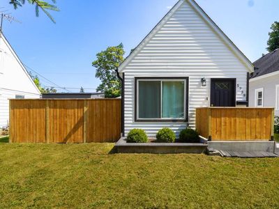 5738 North 38th STREET, Milwaukee, WI, 53209
