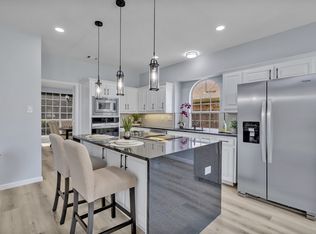 8125 Rainier Rd, Fort Worth, TX 76137