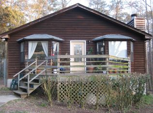 4488 Marjorie Rd, Snellville, GA 30039