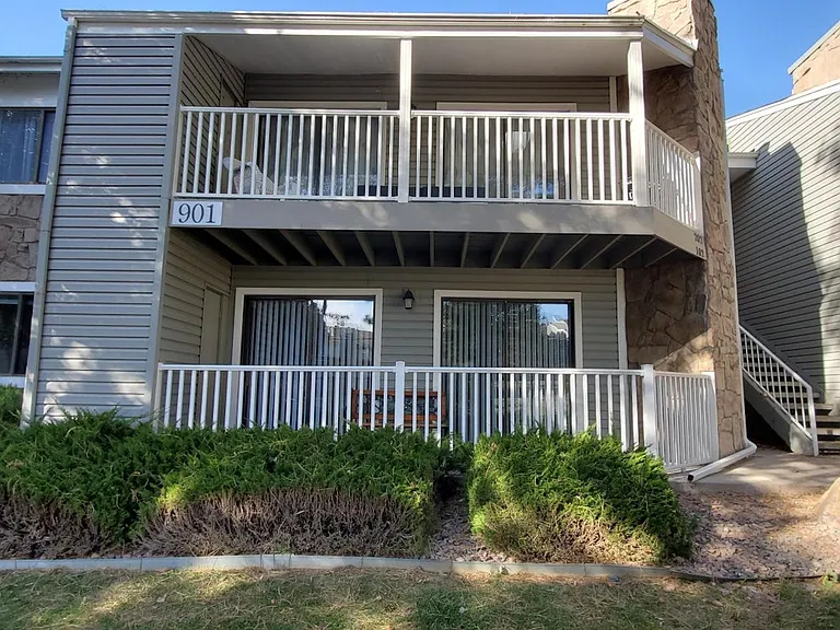 901 S Zeno Way #100 — Photo 17