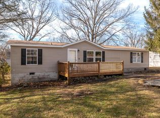 1030 Frye St, Waynesboro, VA 22980