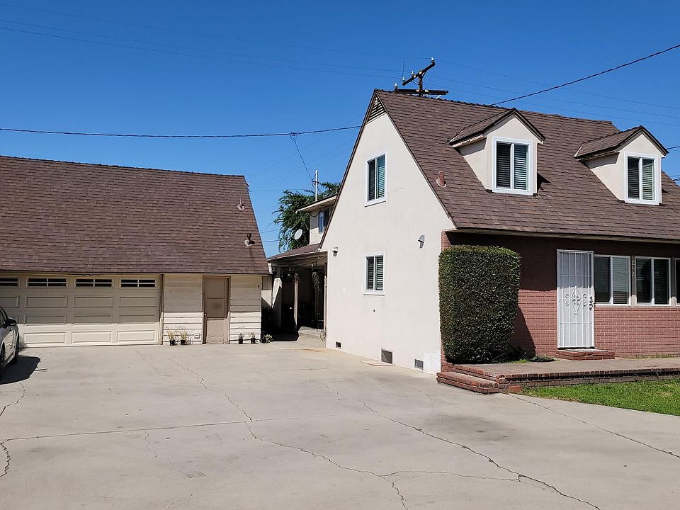 1st image of 4981 Santa Anita Ave #A