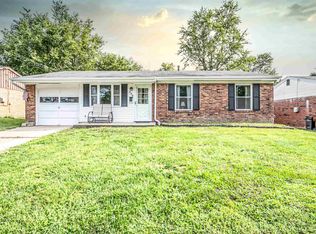 226 Saint Jude Cir, Florence, KY 41042