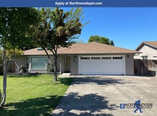 2965 Provincial St, Medford, OR 97504