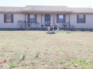 3405 Conner Whitefield Rd, Ripley, TN 38063