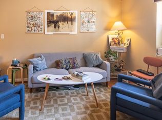 14 Bryon Rd #5-A, Chestnut Hill, MA 02467