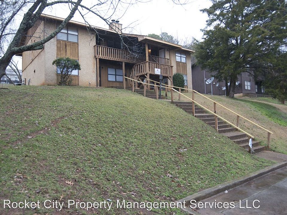 1st image of 1400 Ascent Trl NW APT D