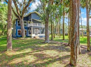 16126 S Baker Ln, Jacksonville, FL 32226