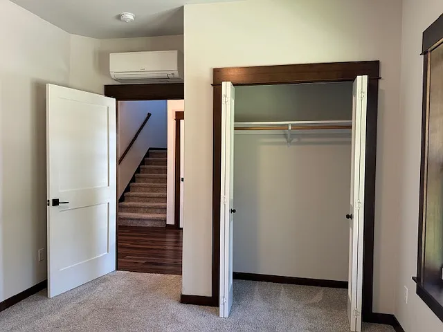 First-Floor Bedroom
