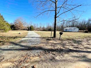 214 Country Spring Rd, Salem, AR 72576