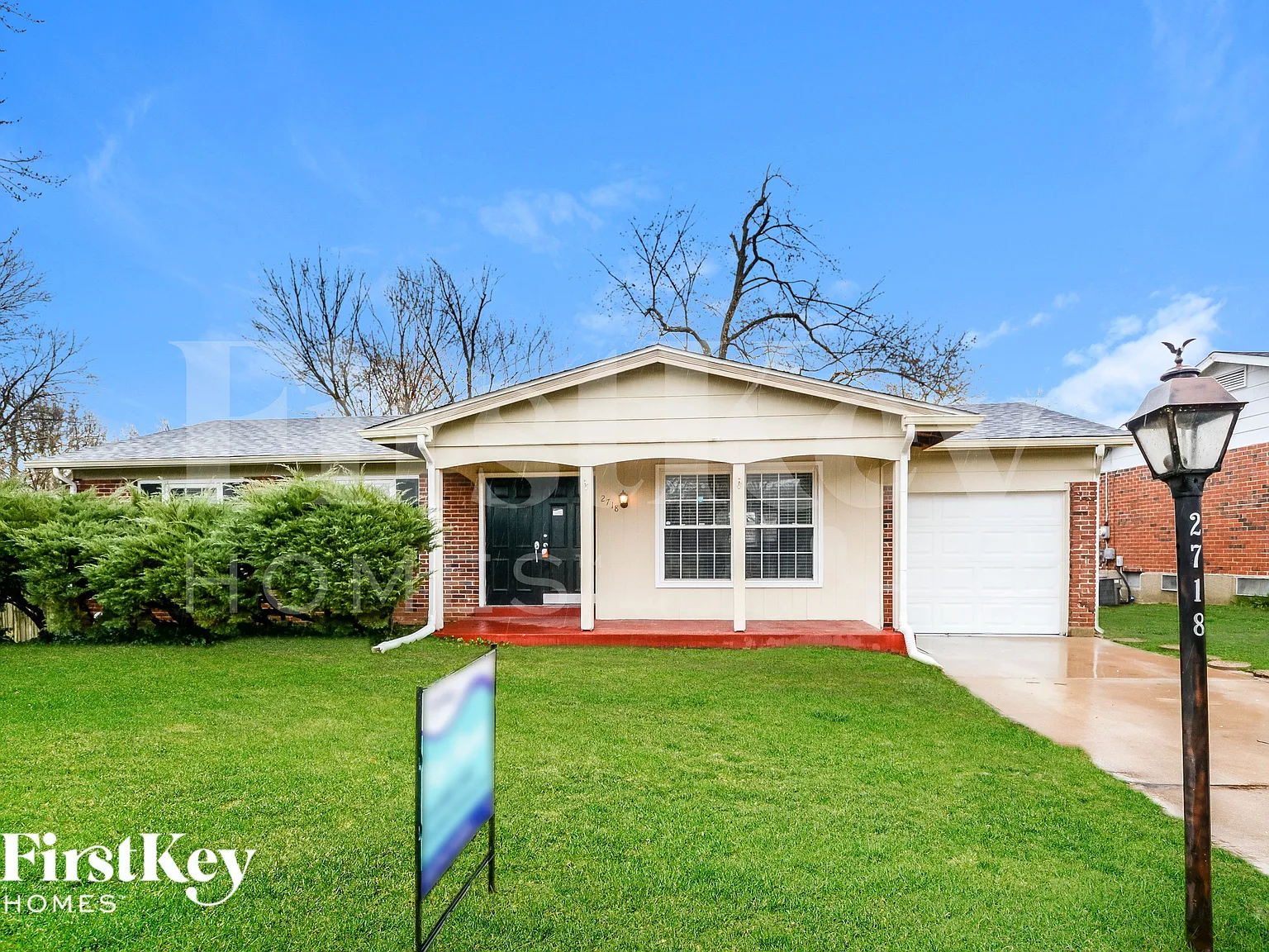 3 bed, 2.0 bath, 1144 sqft, $1,850 — Photo 1
