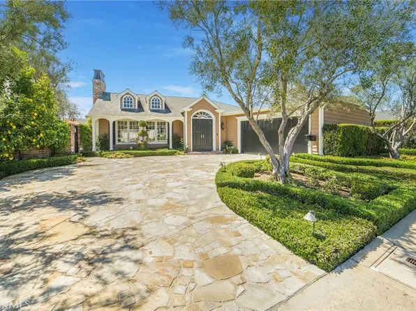 1401 Santanella Ter, Corona Del Mar, CA 92625