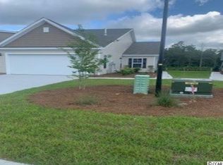 1831 Berkley Village Loop LOT 539, Myrtle Beach, SC 29579